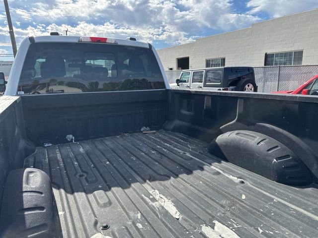 Used 2023 Ford F250 XLT w/ 360-Degree Camera Package image 9