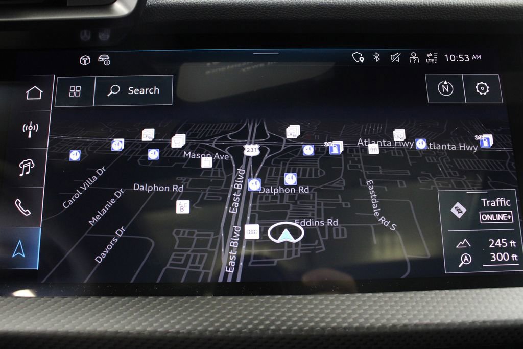 New 2026 Audi RS 3 image 11