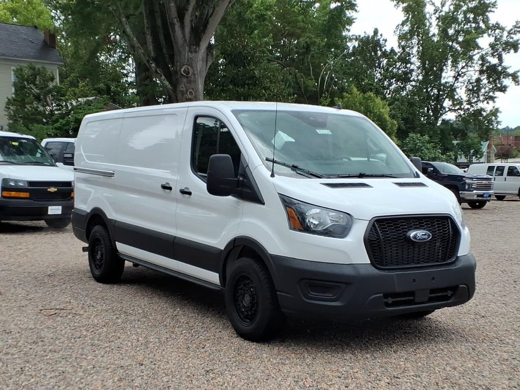 Used 2025 Ford Transit 150 Low Roof