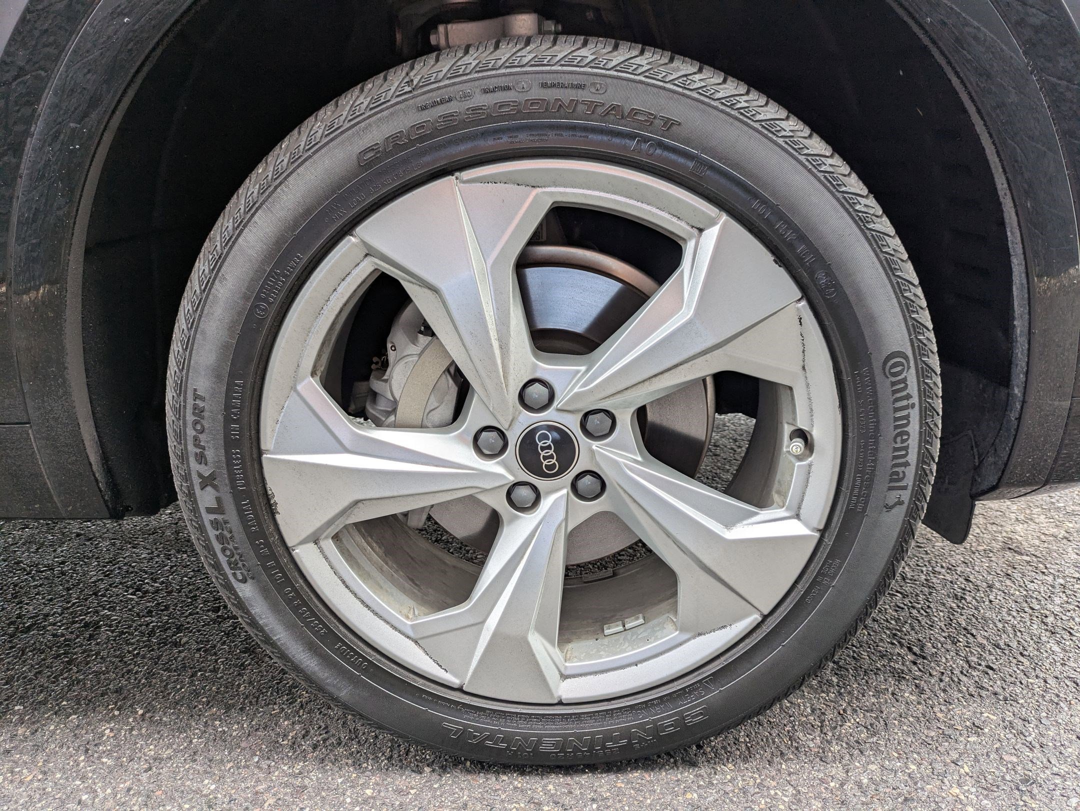 Certified 2025 Audi Q5 2.0T Premium Plus w/ Premium Plus Package image 31