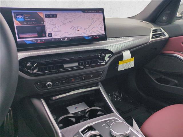 New 2026 BMW 330i xDrive Sedan w/ M Sport Package AWD/4WD image 12