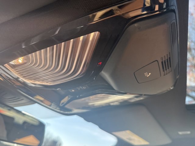 Certified 2024 BMW i4 xDrive40i w/ Premium Package image 22