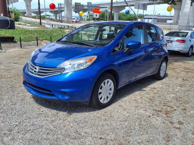 Used 2015 Nissan Versa Note SV FWD image 3