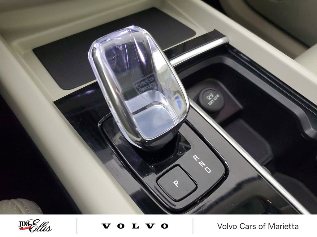 Used 2026 Volvo XC60 B5 Ultra w/ Protection Package Premier image 33