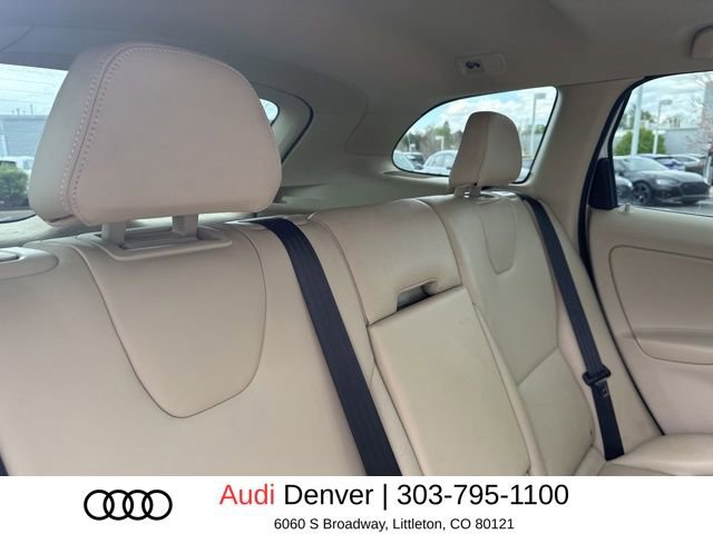 Used 2015 Volvo XC60 T5 AWD/4WD image 13