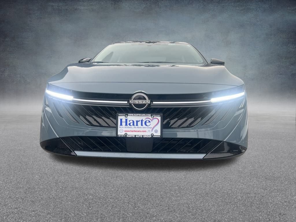 New 2026 Nissan Sentra SV w/ SV Convenience Package image 9