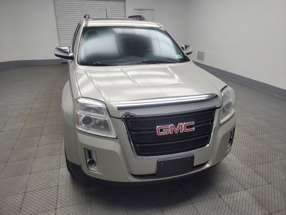 Used 2015 GMC Terrain SLE w/ Chrome Edition image 14