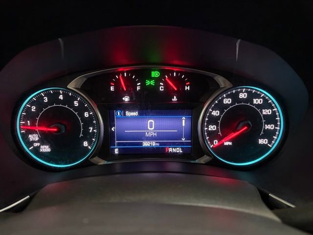 Used 2022 Chevrolet Equinox LT image 72