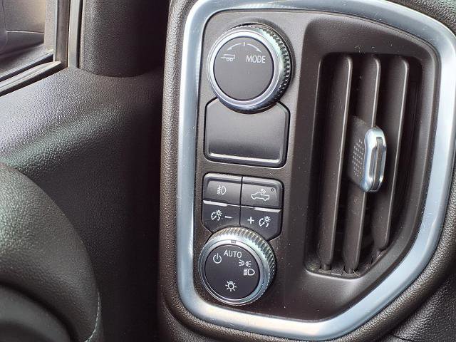 Used 2021 GMC Sierra 1500 Elevation RWD image 14