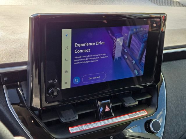 Certified 2025 Toyota Corolla LE image 20