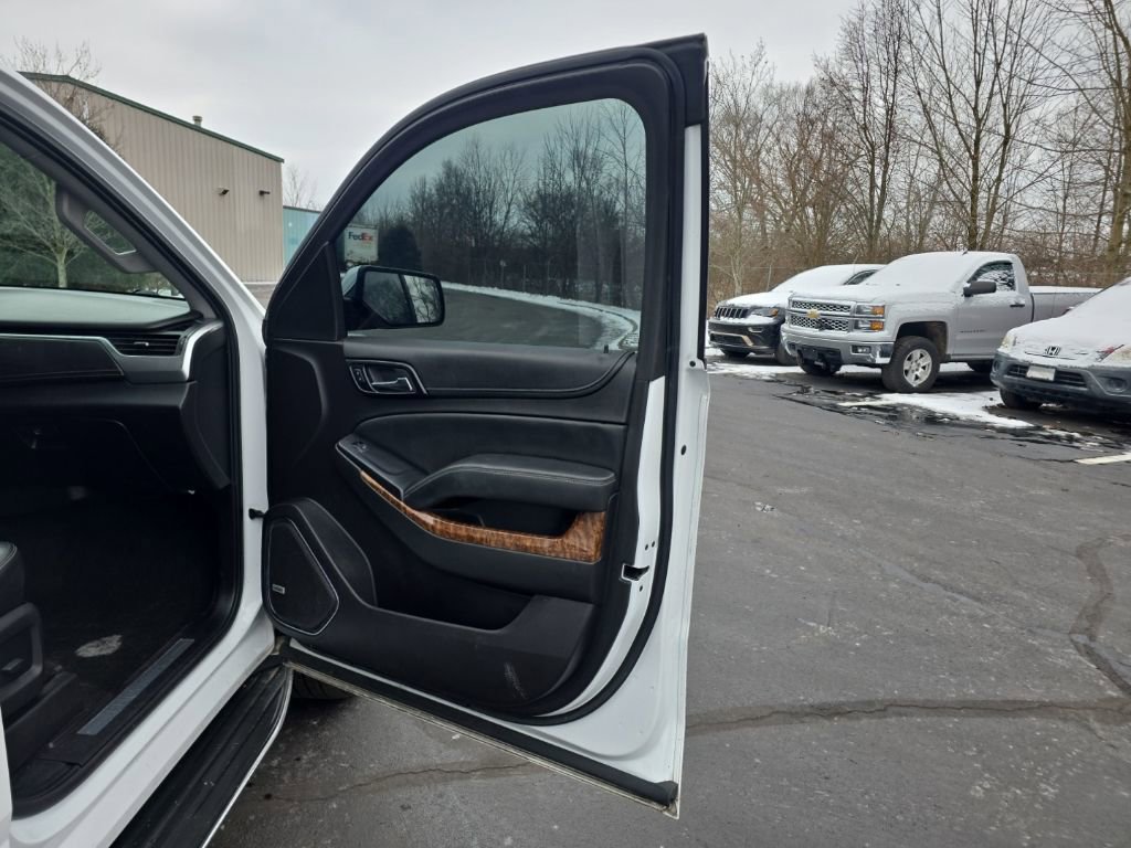 Used 2017 Chevrolet Suburban Premier image 45