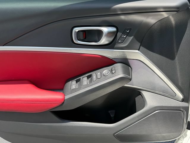 Certified 2025 Acura Integra A-Spec w/ Technology Package FWD image 36