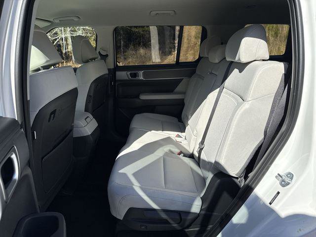 New 2026 Hyundai Santa Fe SE image 26