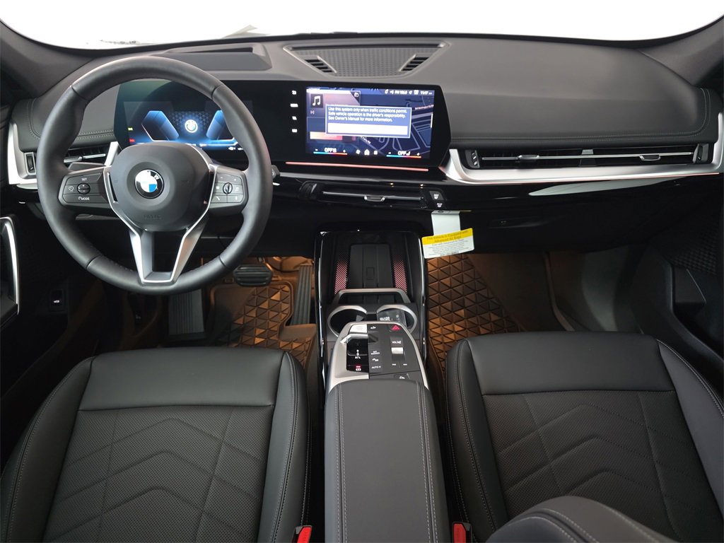 New 2026 BMW X1 xDrive28i w/ Technology Package image 9