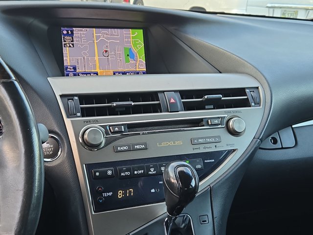Used 2013 Lexus RX 350 FWD w/ Navigation Pkg image 14