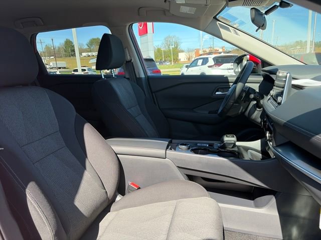 New 2026 Nissan Rogue SV image 11
