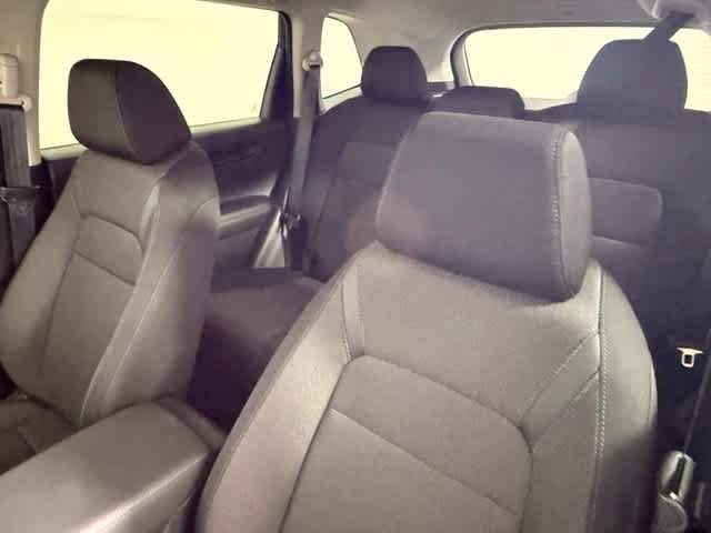 New 2026 Honda CR-V LX image 32