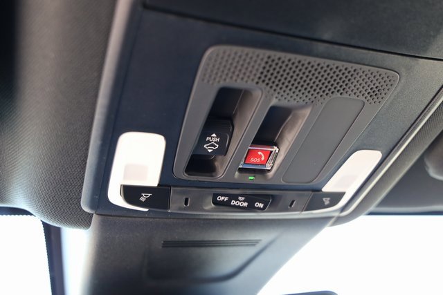 New 2026 Honda CR-V Sport-L image 24