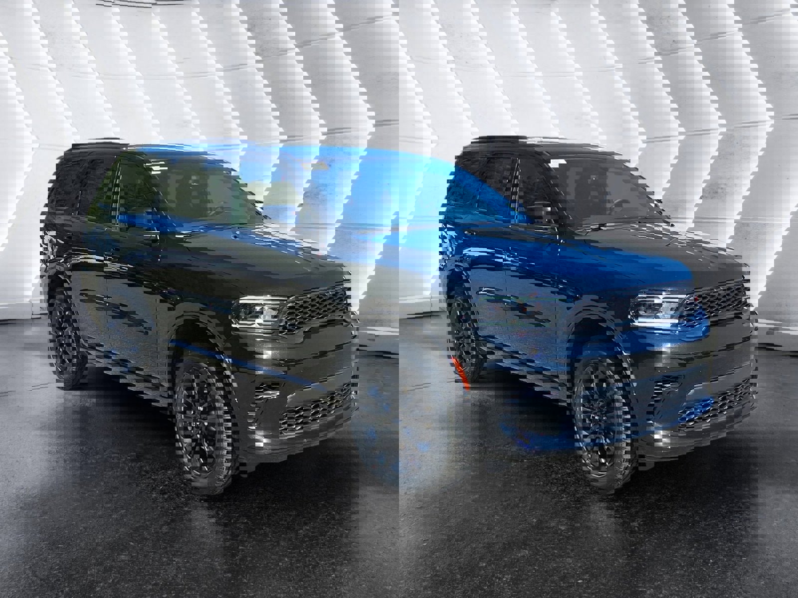 New 2026 Dodge Durango GT w/ Blacktop Package image 8