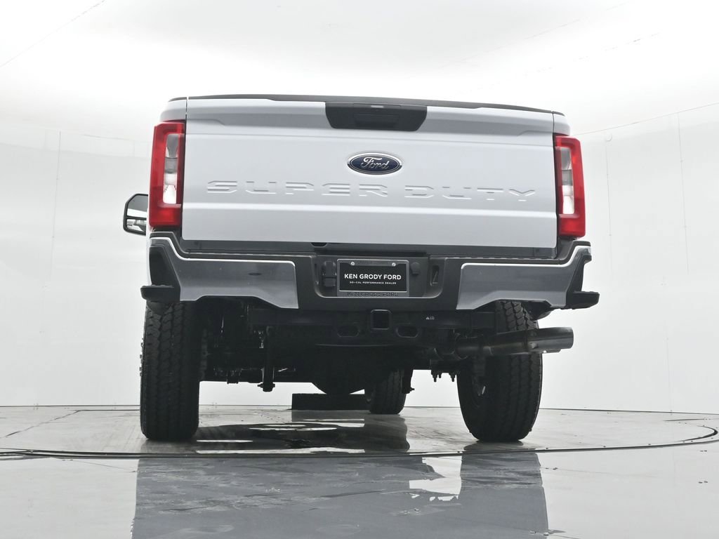 New 2026 Ford F350 XL w/ XL Driver Assist Package image 44
