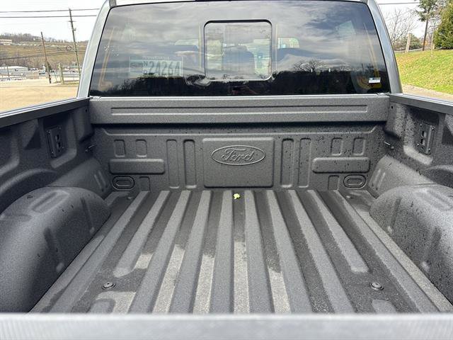 New 2026 Ford F150 Raptor image 17