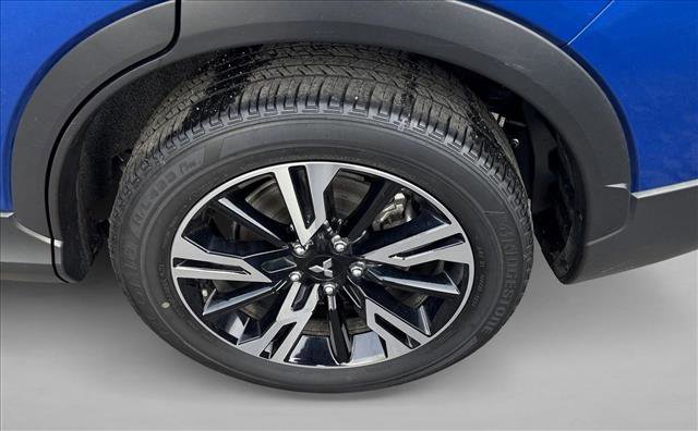 Used 2024 Mitsubishi Eclipse Cross SE AWD/4WD image 9