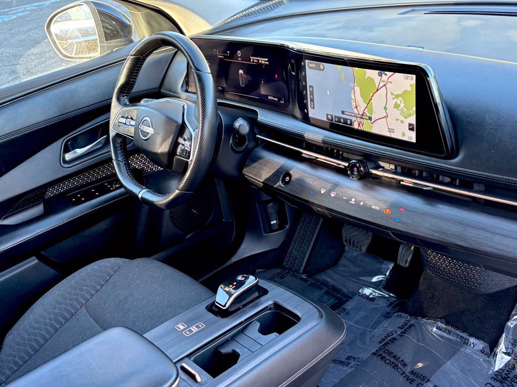 Certified 2023 Nissan Ariya FWD image 29