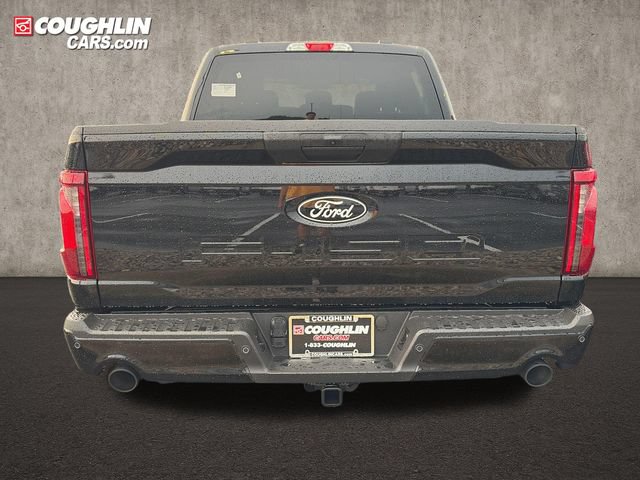 New 2026 Ford F150 STX w/ F-150 LOBO Package AWD/4WD image 7