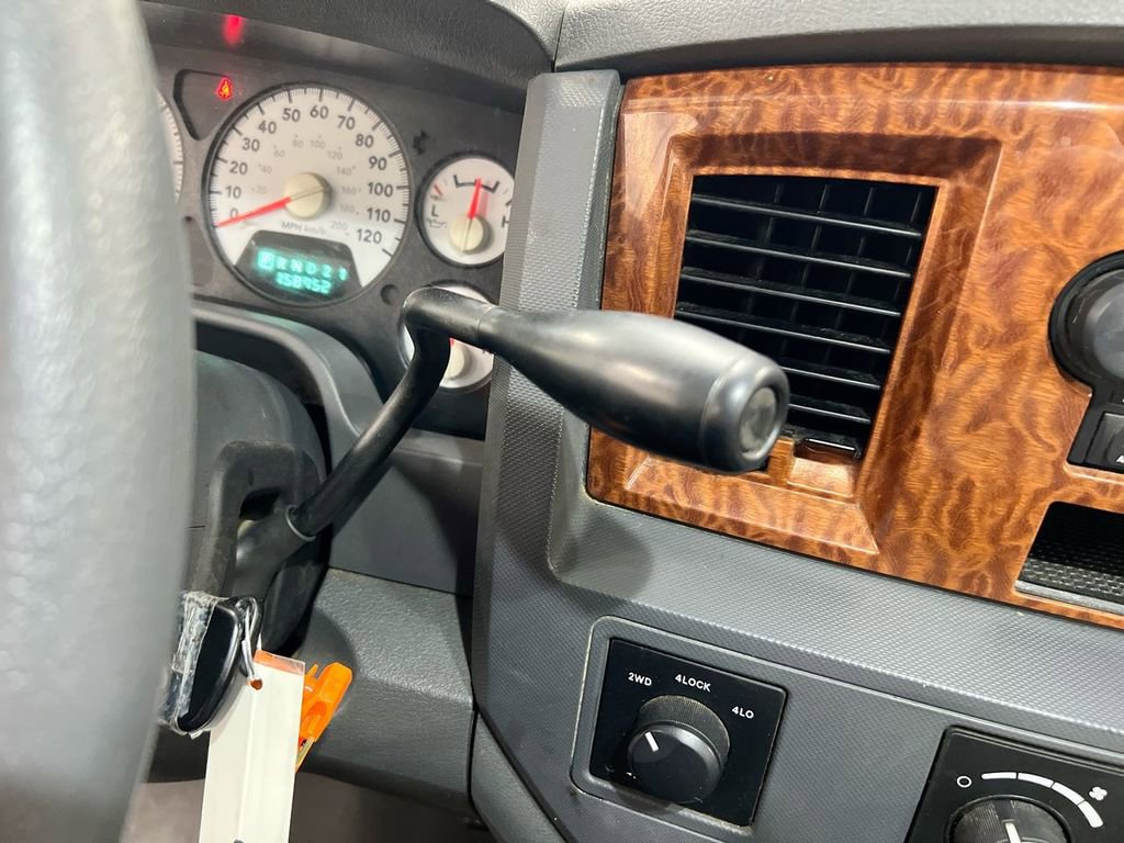 Used 2006 Dodge Ram 1500 Truck SLT w/ Trailer Tow Group image 16