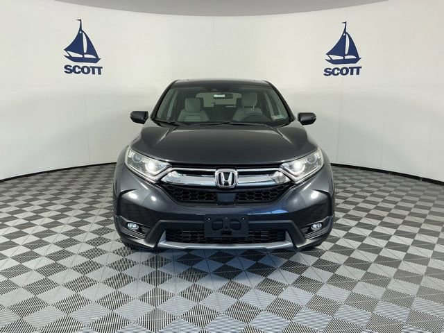 Used 2017 Honda CR-V EX image 2
