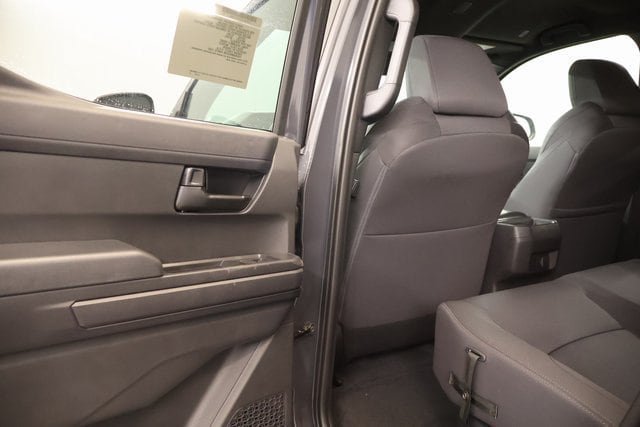 New 2026 Toyota Tacoma SR5 RWD image 27