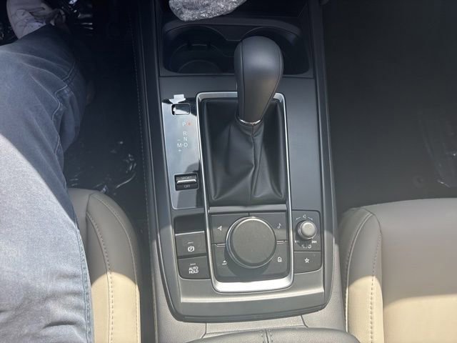 New 2026 MAZDA CX-30 AWD 2.5 S w/ Select Sport Pkg image 16