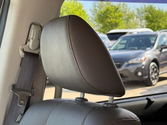 Used 2016 Honda Odyssey EX-L image 15