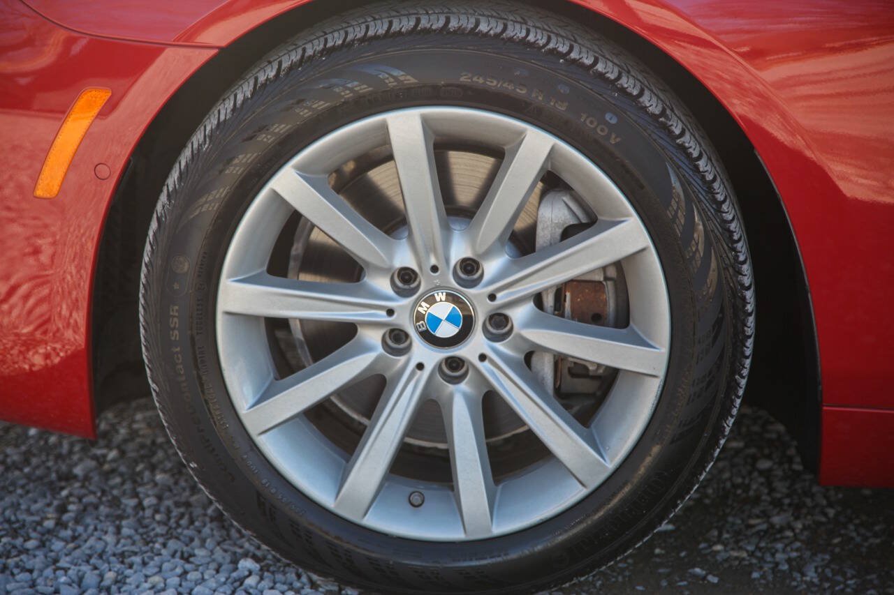 Used 2016 BMW 640i Gran Coupe RWD image 8