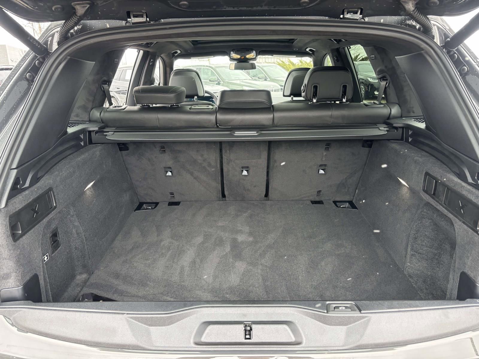 New 2026 BMW X5 M60i w/ Executive Package image 9
