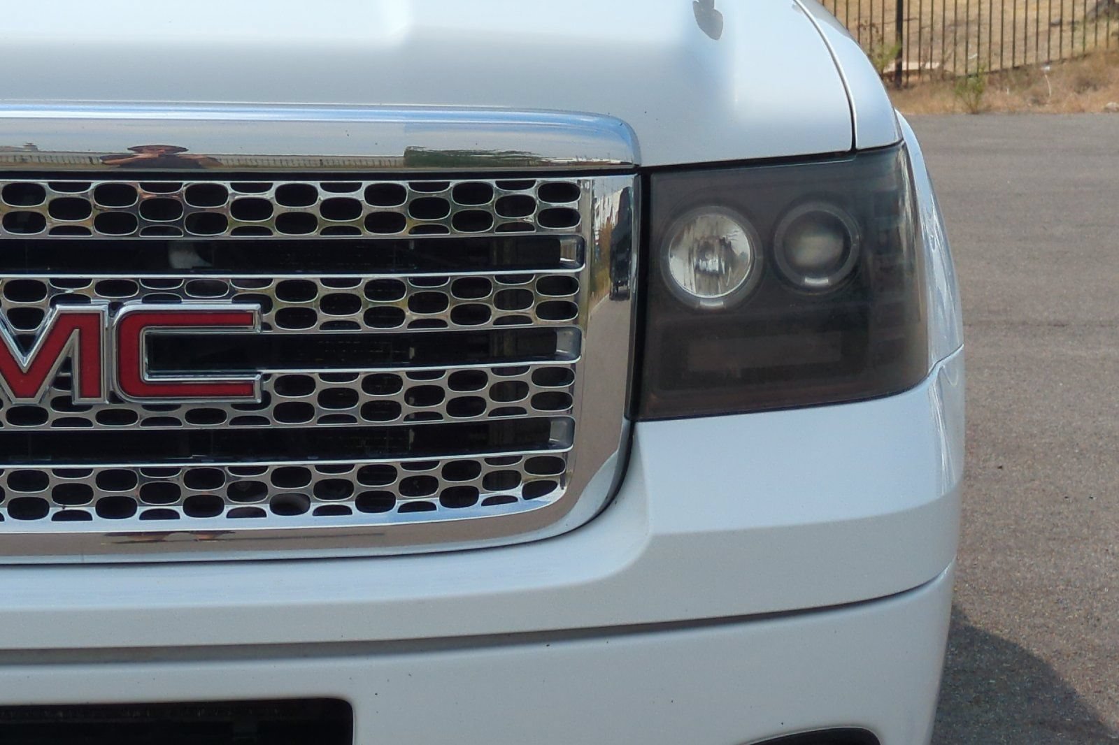 Used 2014 GMC Sierra 2500 Denali AWD/4WD image 49