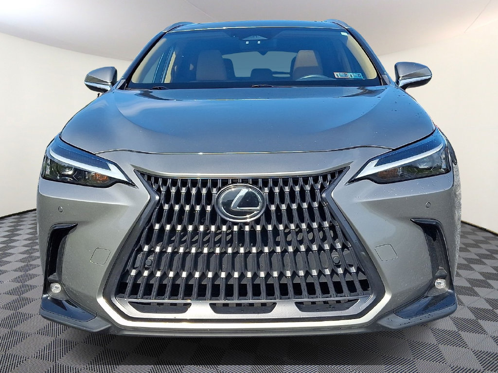 Used 2024 Lexus NX 350 AWD image 5