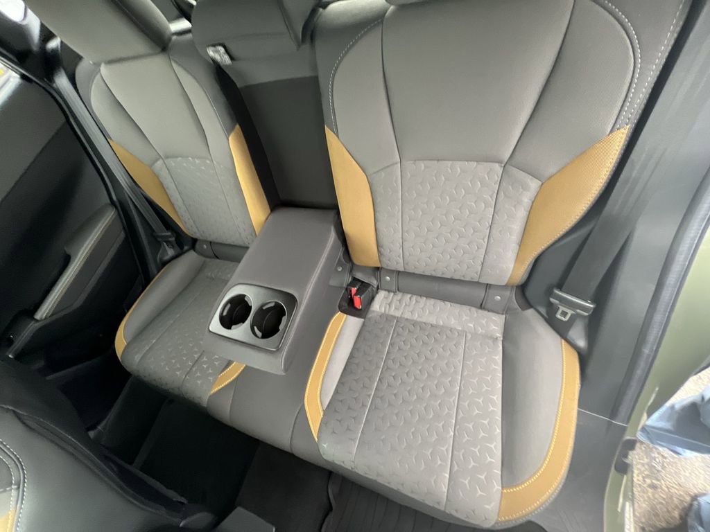 Certified 2024 Subaru Crosstrek 2.5i Sport image 23