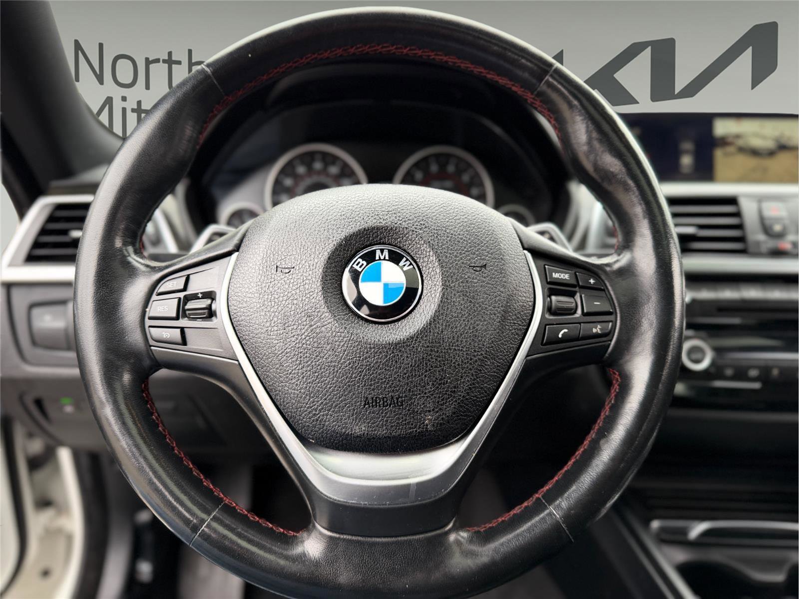 Used 2018 BMW 430i Gran Coupe xDrive AWD/4WD image 11