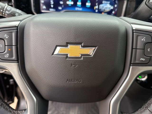 Used 2023 Chevrolet Silverado 1500 LT w/ Z71 Off-Road Package image 23