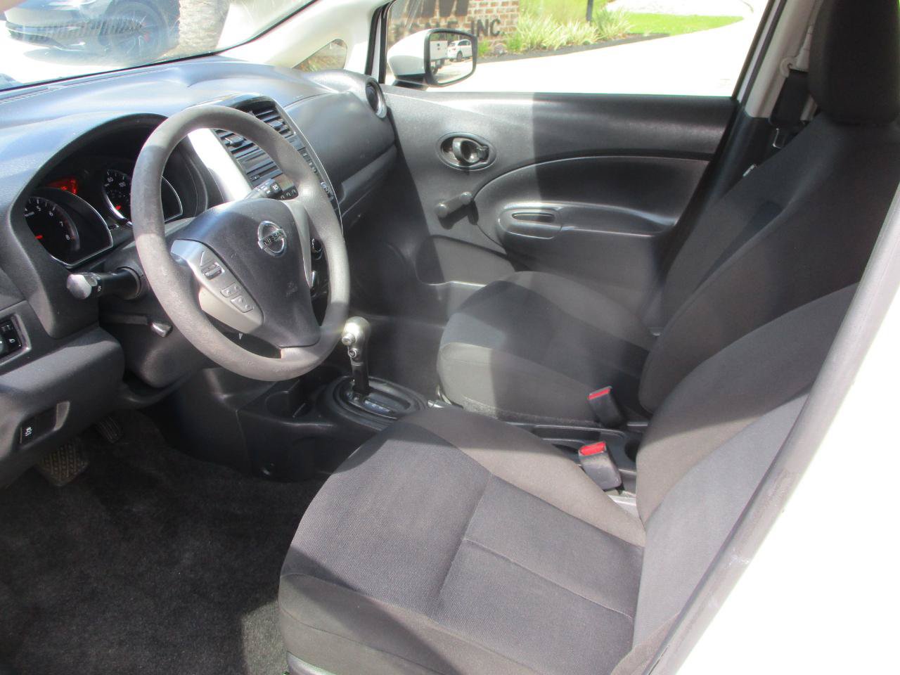 Used 2017 Nissan Versa Note S Plus FWD image 14