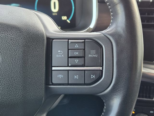 Used 2022 Ford F150 Lariat image 30