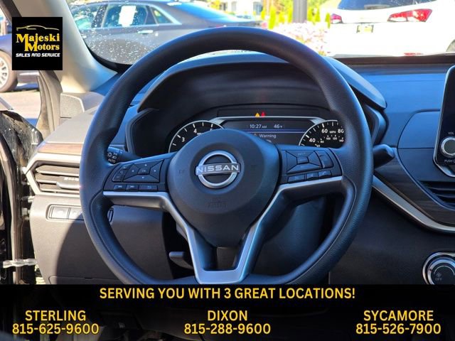 Used 2024 Nissan Altima 2.5 SV image 26