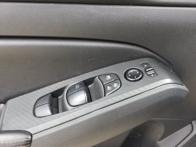 Used 2022 Nissan Altima 2.5 SV FWD image 24