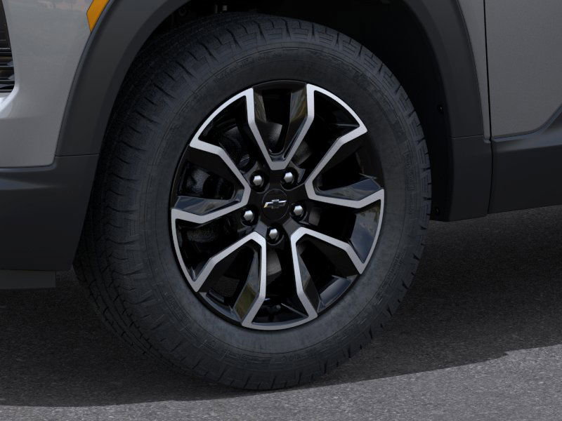 New 2026 Chevrolet TrailBlazer ACTIV w/ Convenience Package AWD/4WD image 9