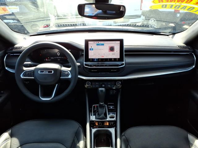 Used 2023 Jeep Compass High Altitude image 16