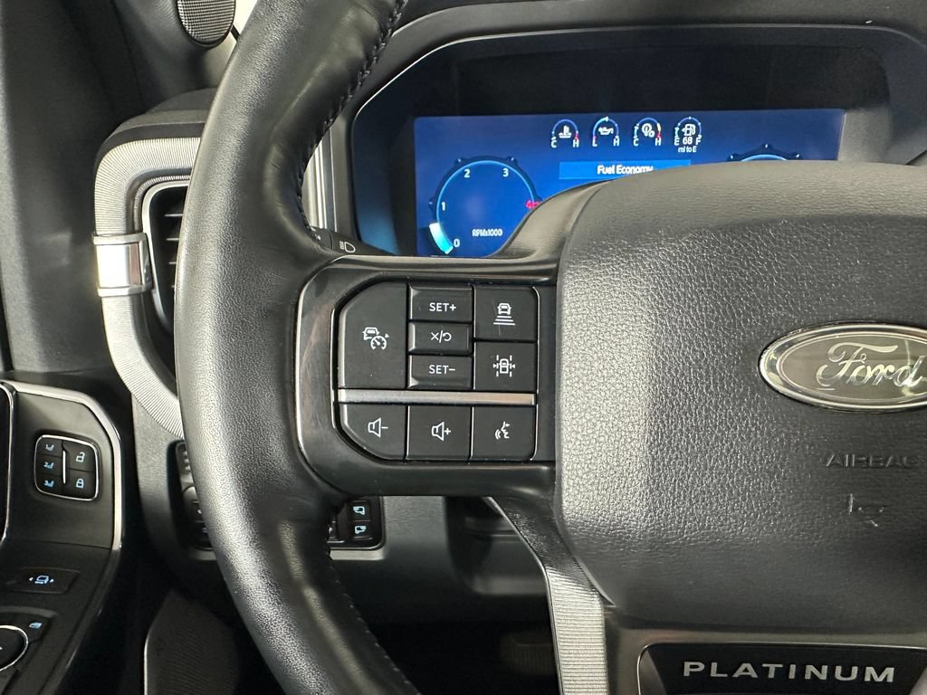 Used 2026 Ford F250 Platinum AWD/4WD image 13
