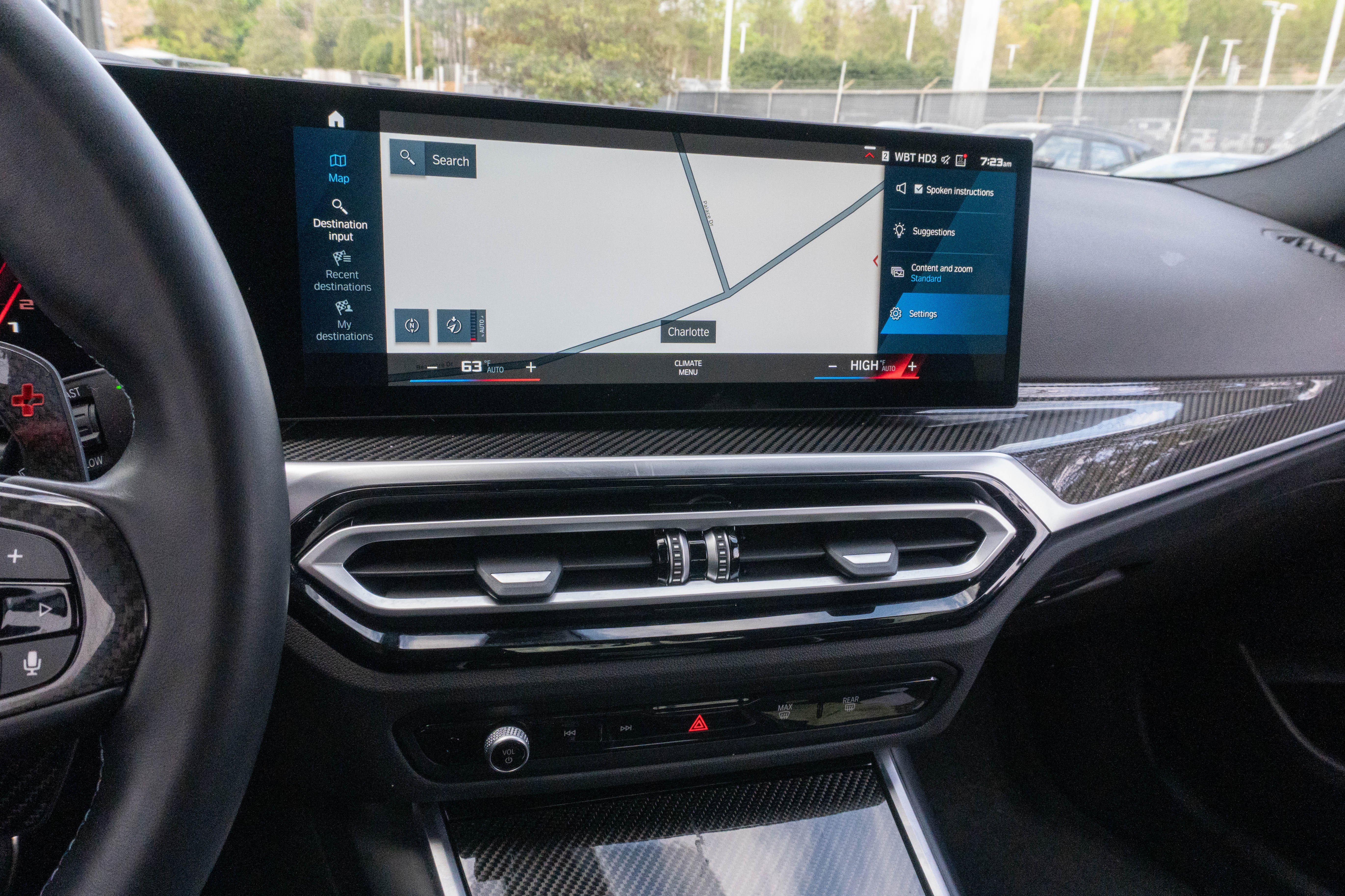 Used 2024 BMW M2 w/ Lighting Package image 23