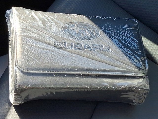 Certified 2025 Subaru Outback Wilderness image 26