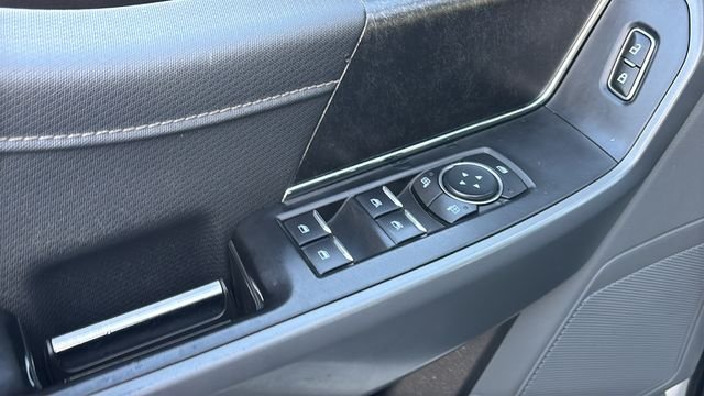 Used 2023 Ford F150 XLT w/ Equipment Group 301A Mid AWD/4WD image 9